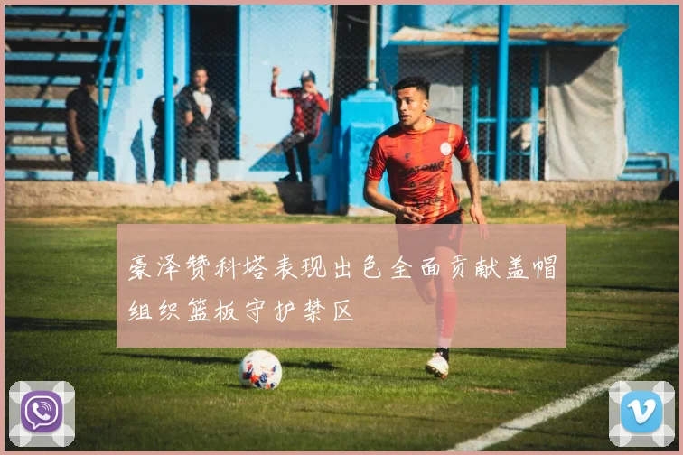 豪泽赞科塔表现出色全面贡献盖帽组织篮板守护禁区