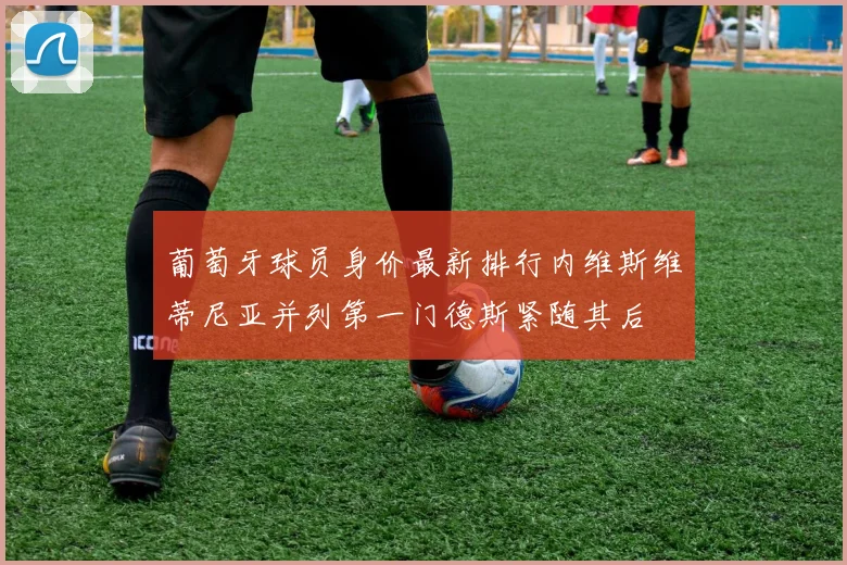 葡萄牙球员身价最新排行内维斯维蒂尼亚并列第一门德斯紧随其后