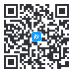 iOS 苹果版 二维码(Sports)