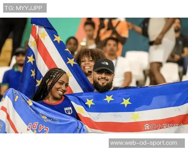 佛得角主帅谈球队发展历程与扩军带来的新动力